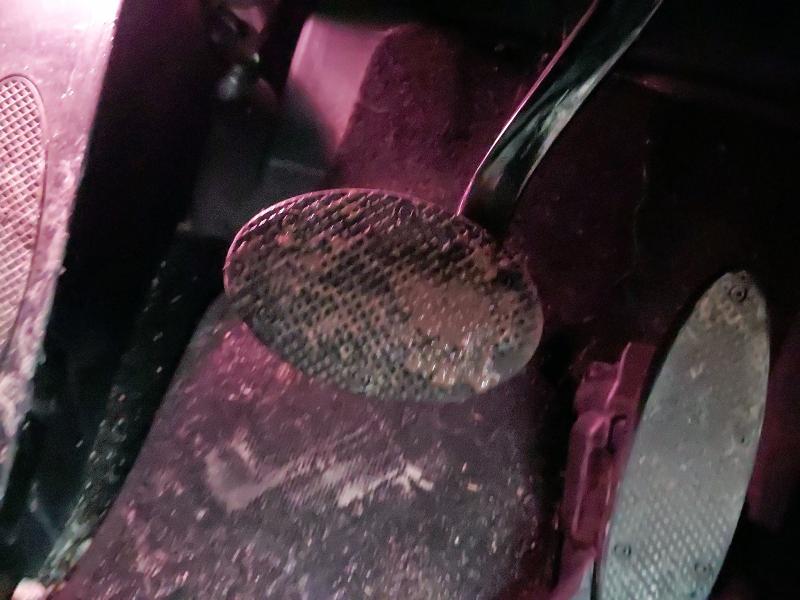 2016 MINI HATCHBACK 1.2 ONE 5DR AUTO