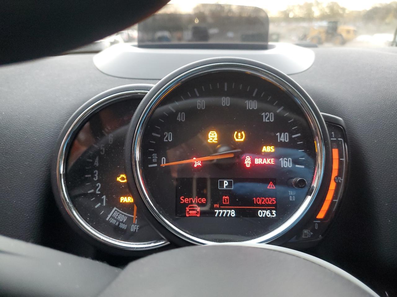 2018 Mini Cooper Countryman All4 VIN: WMZYV5C35J3E03336 Lot: 91130305