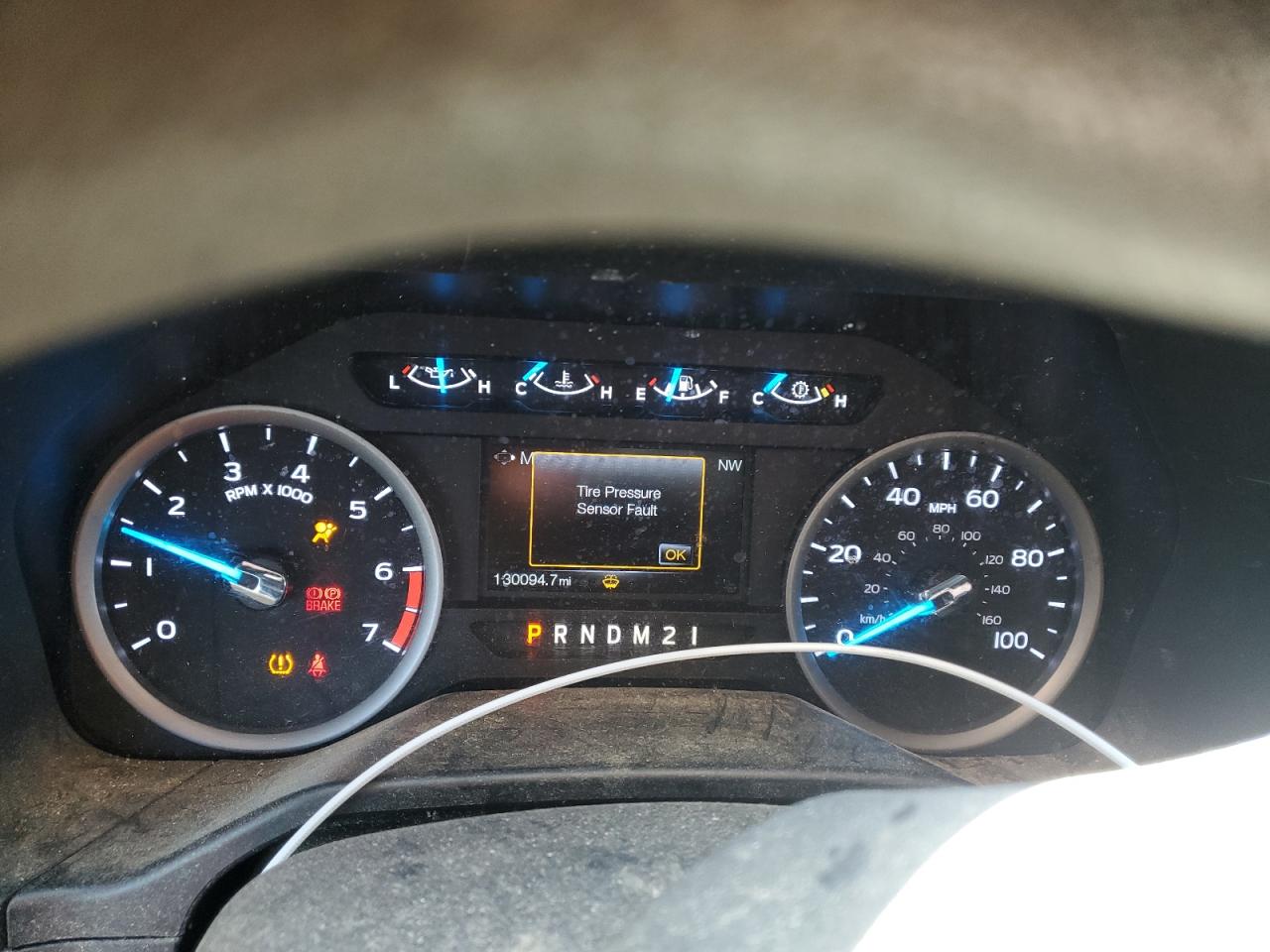 2017 Ford F250 Super Duty VIN: 1FT7X2B6XHEB39137 Lot: 92656955