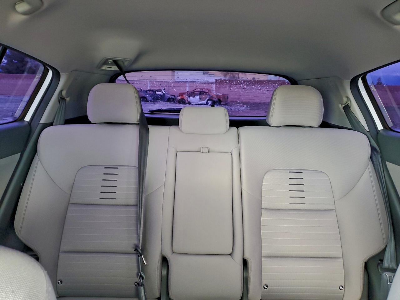 2018 Kia Sportage Lx VIN: KNDPM3AC0J7478375 Lot: 93885015