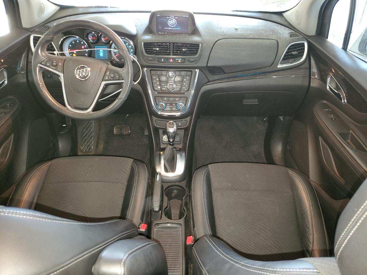 2013 Buick Encore VIN: KL4CJASB5DB063890 Lot: 91590815