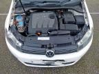 2011 VOLKSWAGEN GOLF 1.6 TDI 105 BLUEMOTION TECH MATCH 5DR for sale at Copart SANDTOFT