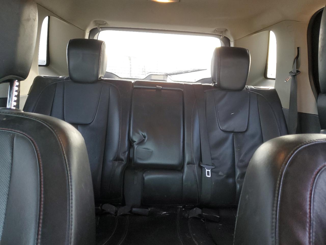 2012 GMC Terrain Slt VIN: 2GKFLXEK9C6306859 Lot: 92046495