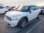 2012 MINI COUNTRYMAN 1.6 ONE 5DR for sale at Copart CHESTER
