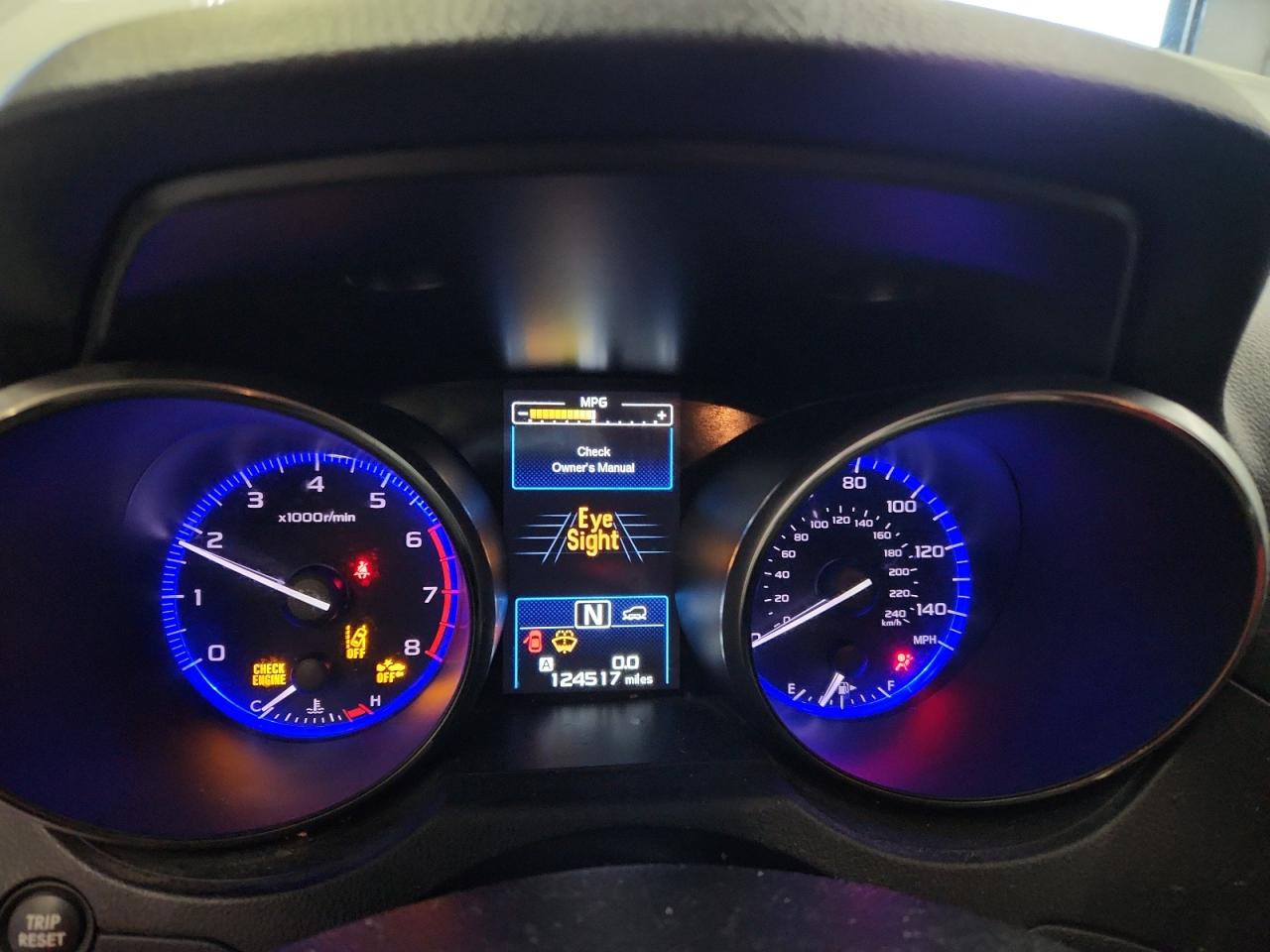 2017 Subaru Outback 2.5I Premium VIN: 4S4BSAFC2H3357406 Lot: 93561715