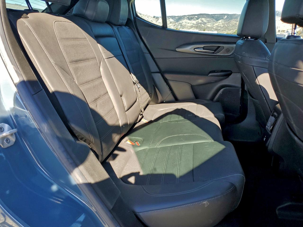 2024 Dodge Hornet R/T Plus VIN: ZACPDFDW2R3A25842 Lot: 93389005