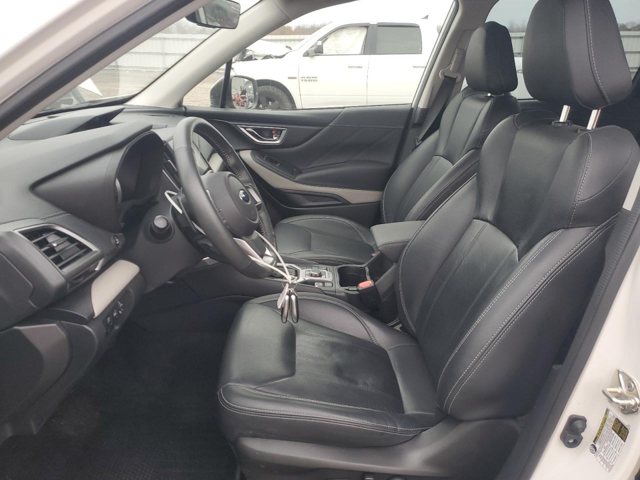 2022 Subaru Forester Limited VIN: JF2SKAPC5NH429914 Lot: 93619115