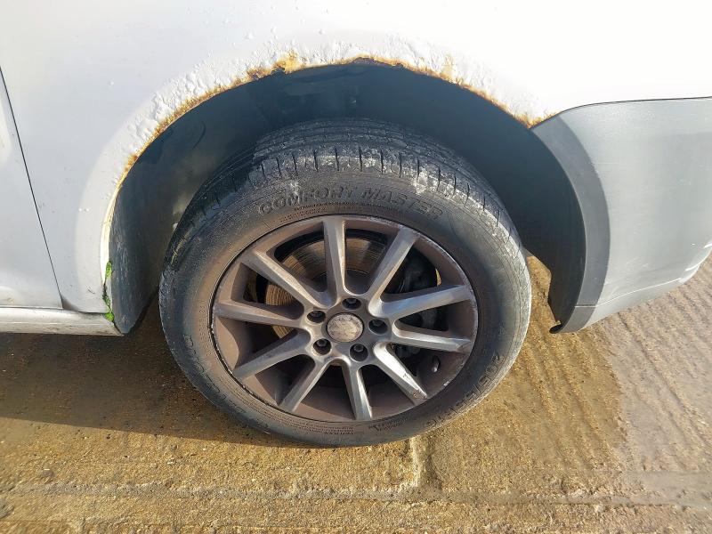 2008 VOLKSWAGEN CADDY 1.9TDI PD 104PS VAN