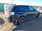 2018 BMW 1 SERIES 118D M SPORT 5DR [NAV/SERVOTRONIC] for sale at Copart WESTBURY
