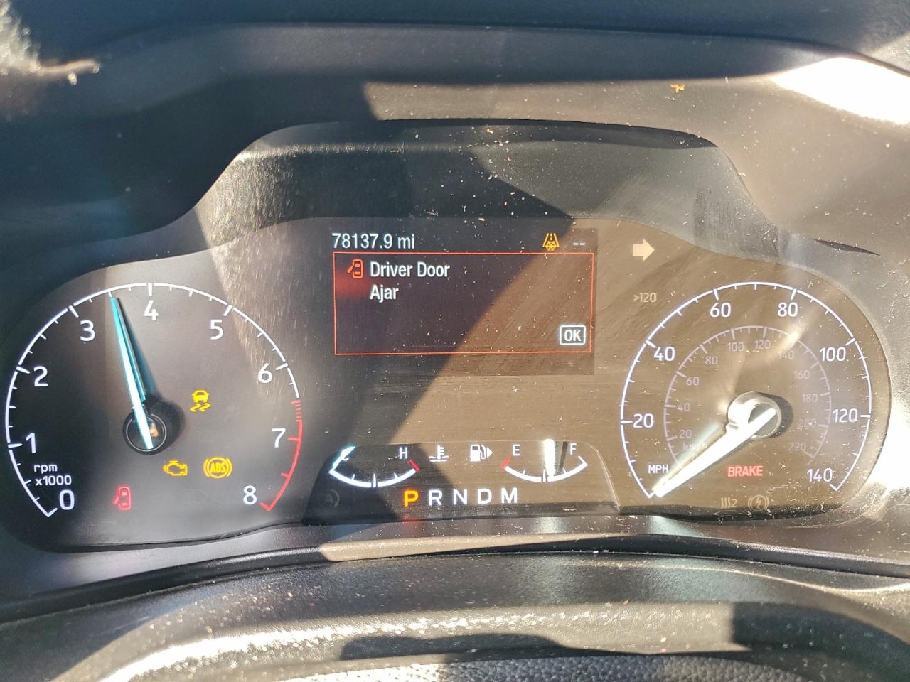 2019 Ford Transit Connect Xlt VIN: NM0GS9F28K1426003 Lot: 93894105