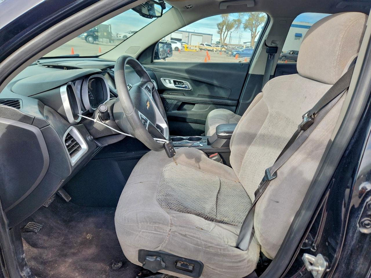 2016 Chevrolet Equinox Lt VIN: 2GNALCEK0G1112570 Lot: 94526965