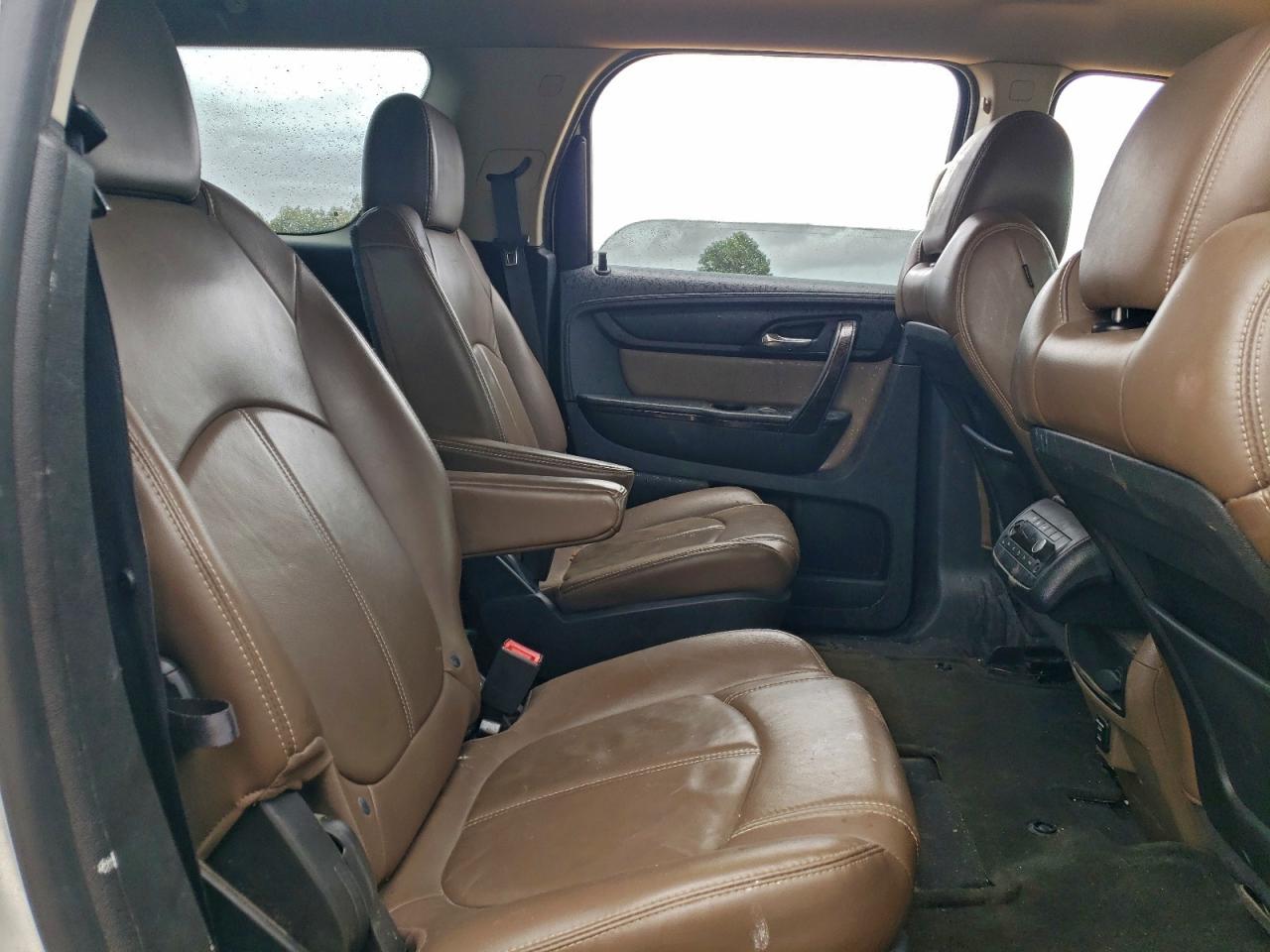 2014 GMC Acadia Slt-1 VIN: 1GKKRRKD7EJ315256 Lot: 93856245