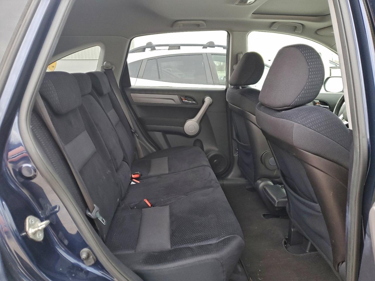 2007 Honda Cr-V Ex VIN: JHLRE48587C108054 Lot: 92508945