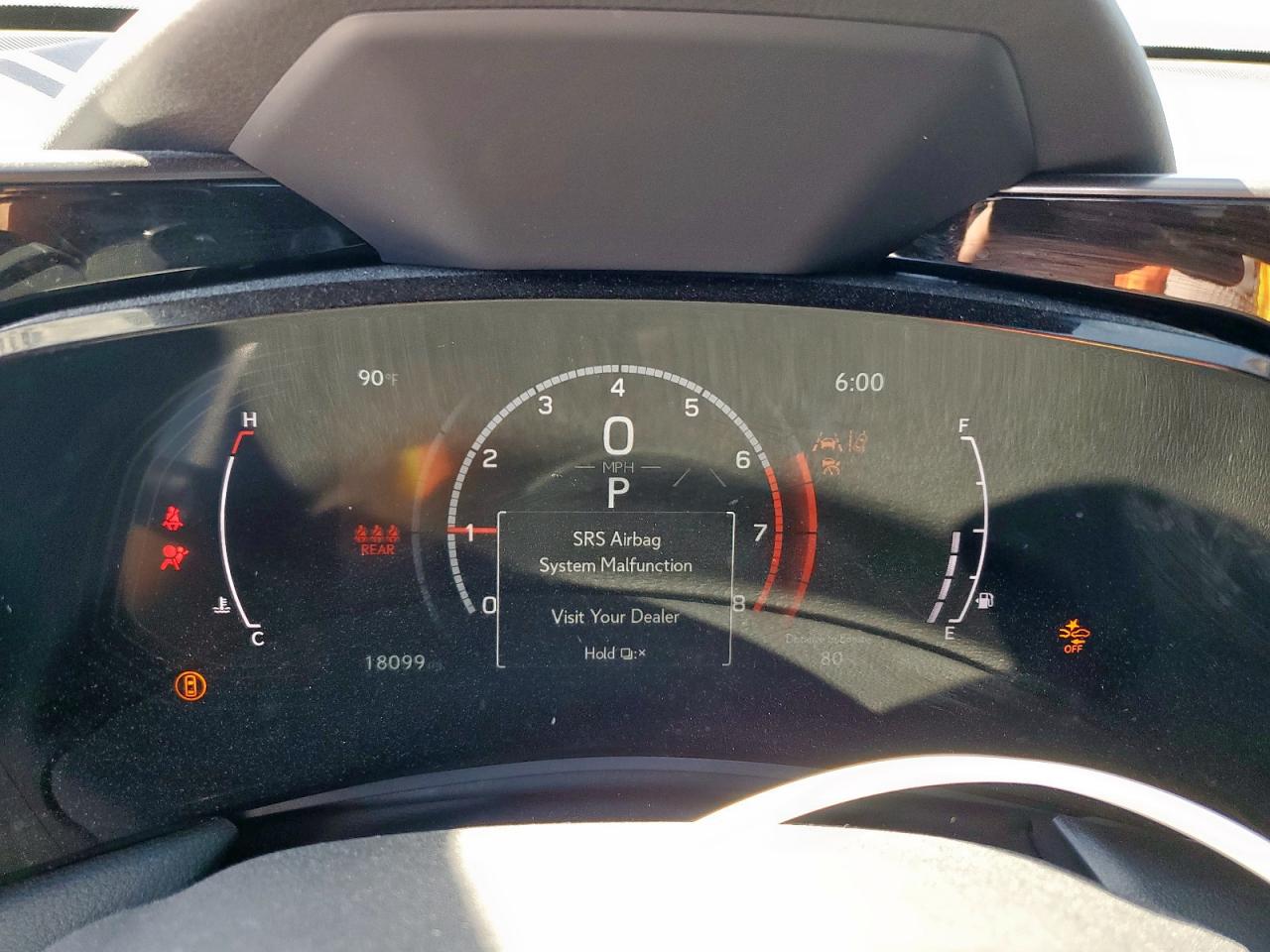 2024 Lexus Nx 350 Luxury VIN: 2T2KGCEZ7RC045920 Lot: 91272465