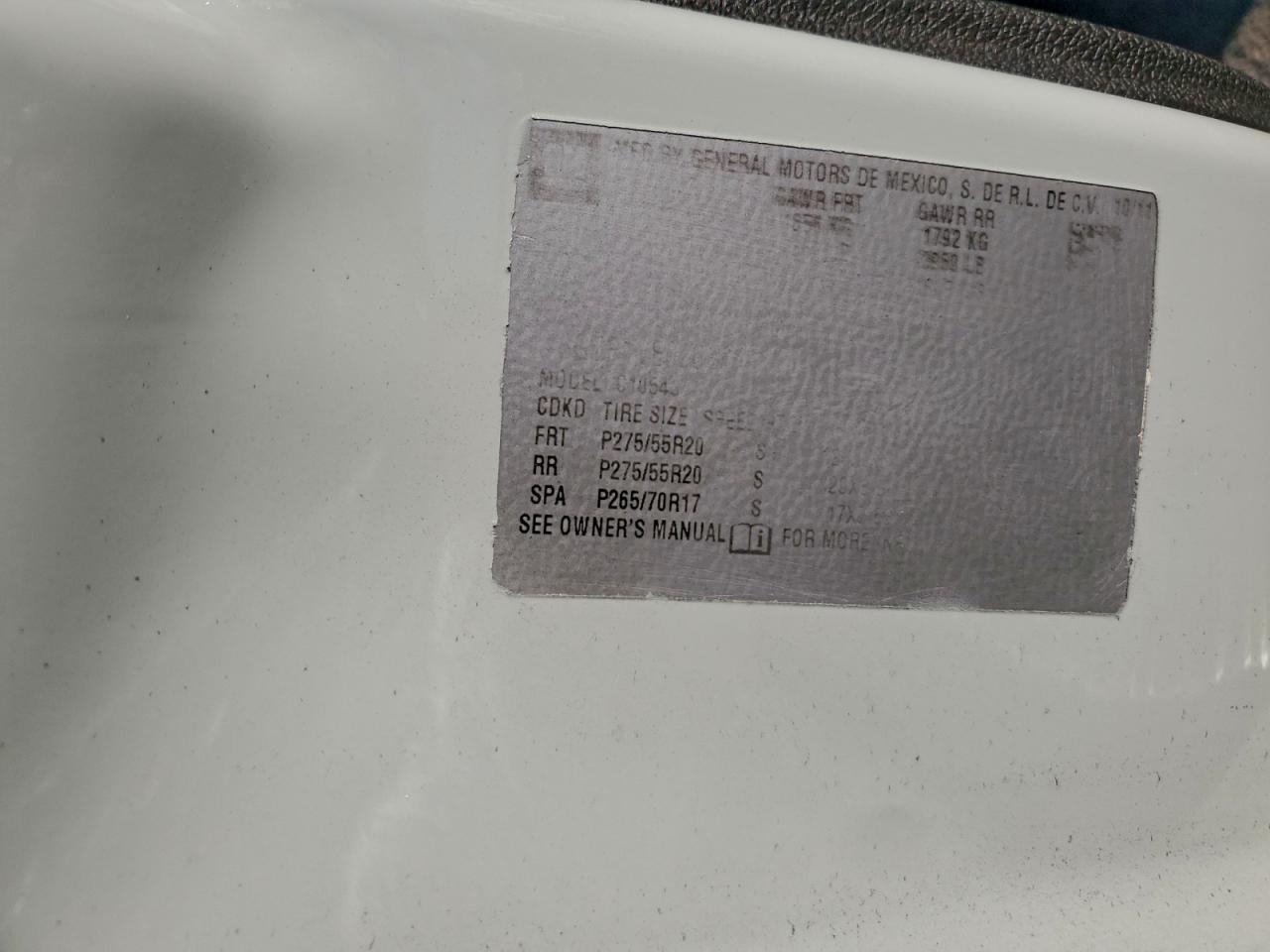 2012 GMC Sierra C1500 Sle VIN: 3GTP1VE02CG145140 Lot: 94197105