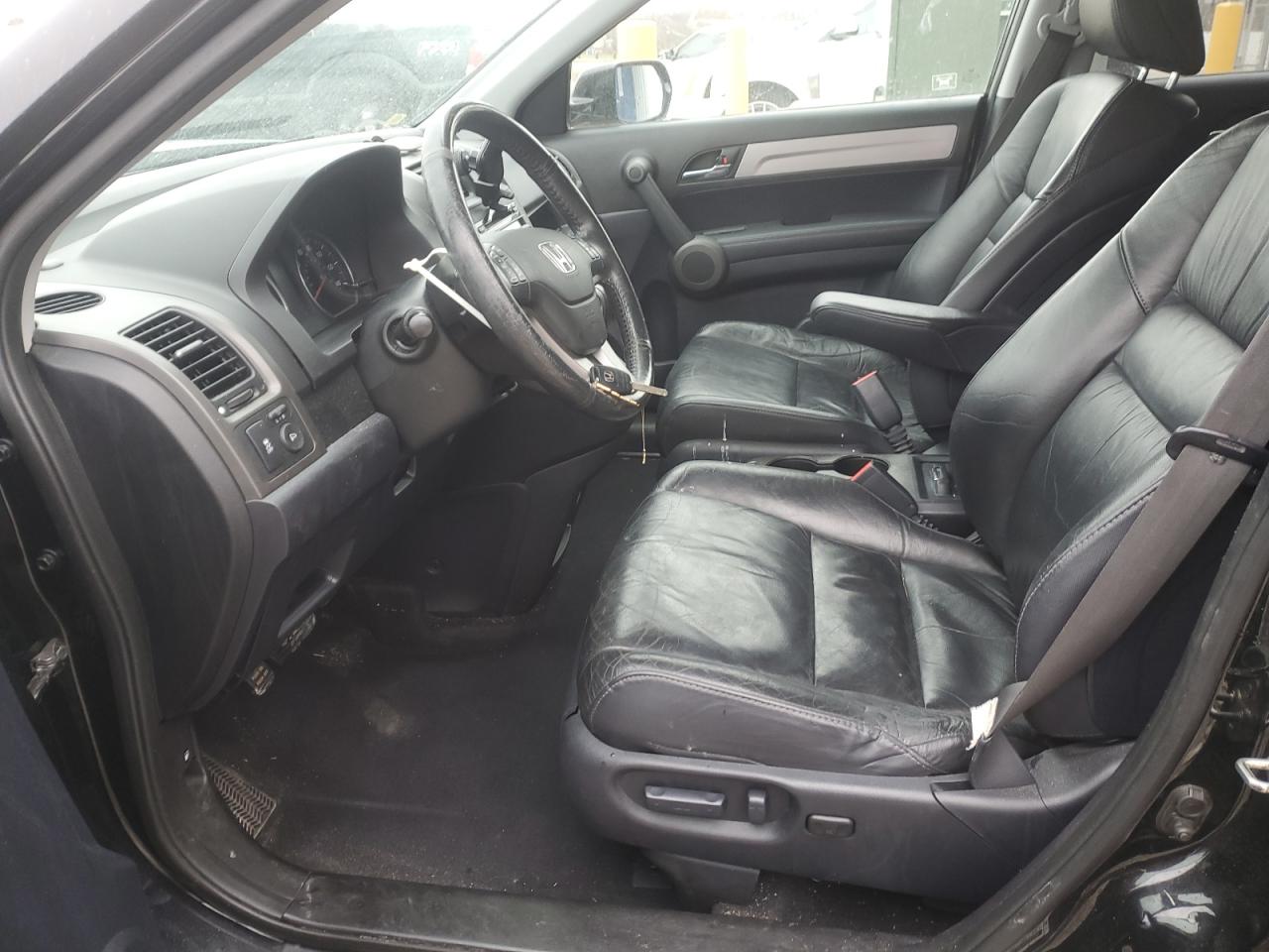 2010 Honda Cr-V Exl VIN: 5J6RE4H72AL039913 Lot: 93006915