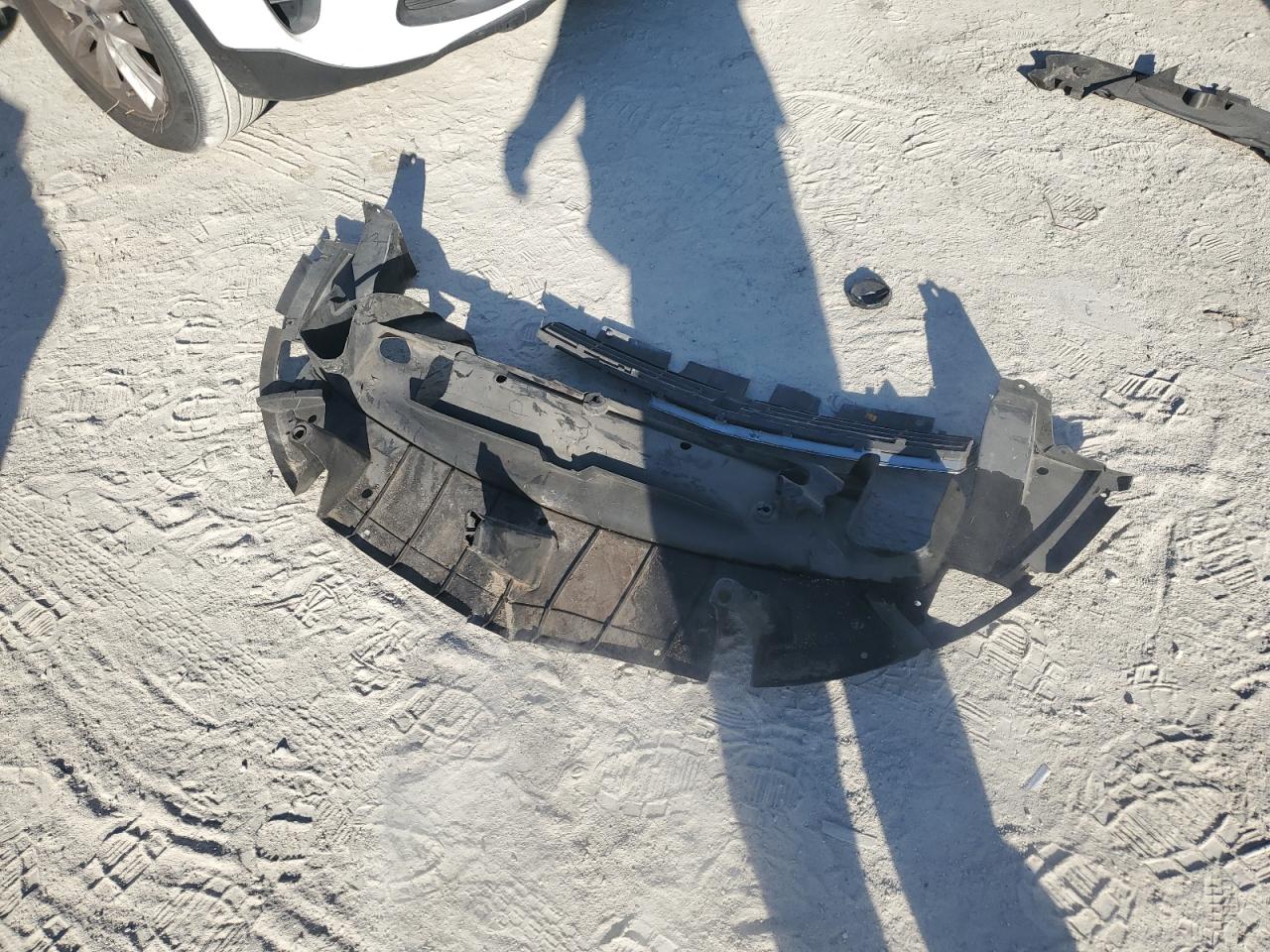 2010 Chevrolet Impala Ls VIN: 2G1WA5EK5A1203219 Lot: 92494795