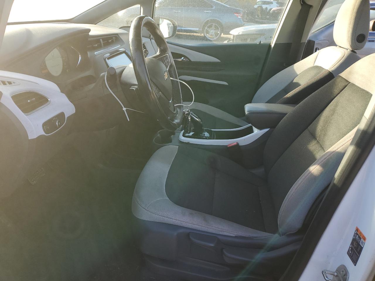 2019 Chevrolet Bolt Ev Lt VIN: 1G1FY6S03K4115604 Lot: 92488445