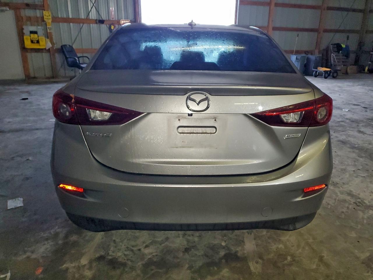 2015 Mazda 3 Touring VIN: 3MZBM1V75FM140136 Lot: 93958755