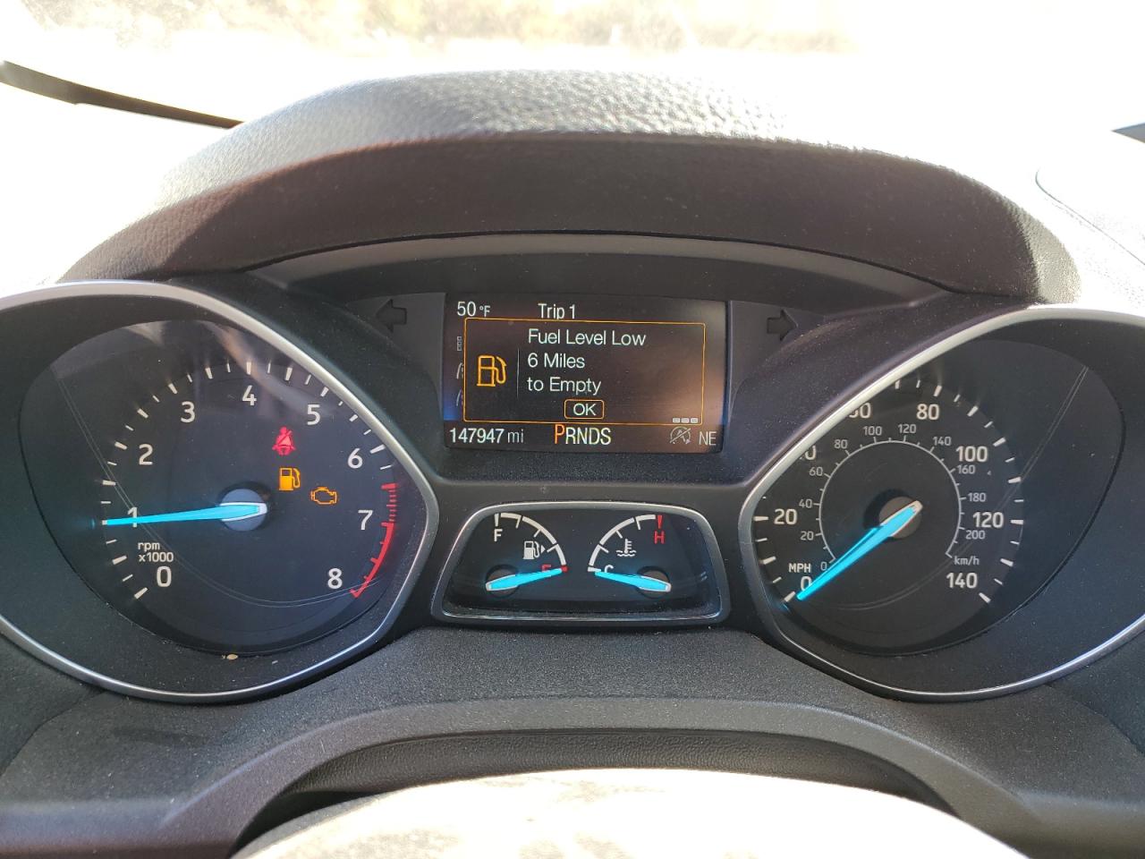 2018 Ford Escape Se VIN: 1FMCU0GD4JUB15359 Lot: 92489915