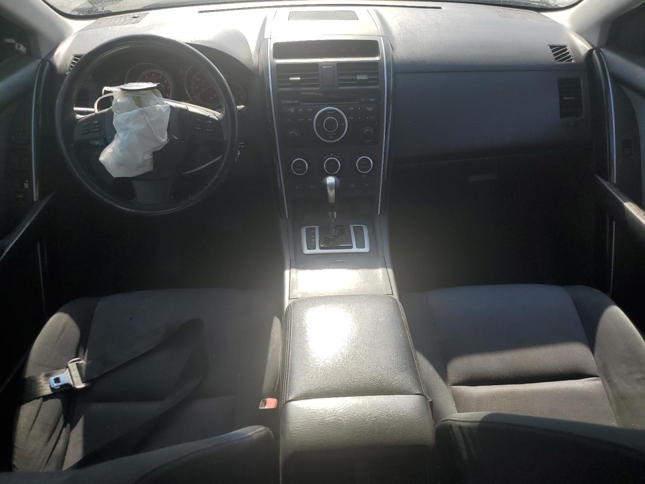 2009 Mazda Cx-9 VIN: JM3TB38A190178493 Lot: 93682145