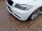 2011 BMW 3 SERIES 318D M SPORT 4DR for sale at Copart PETERLEE