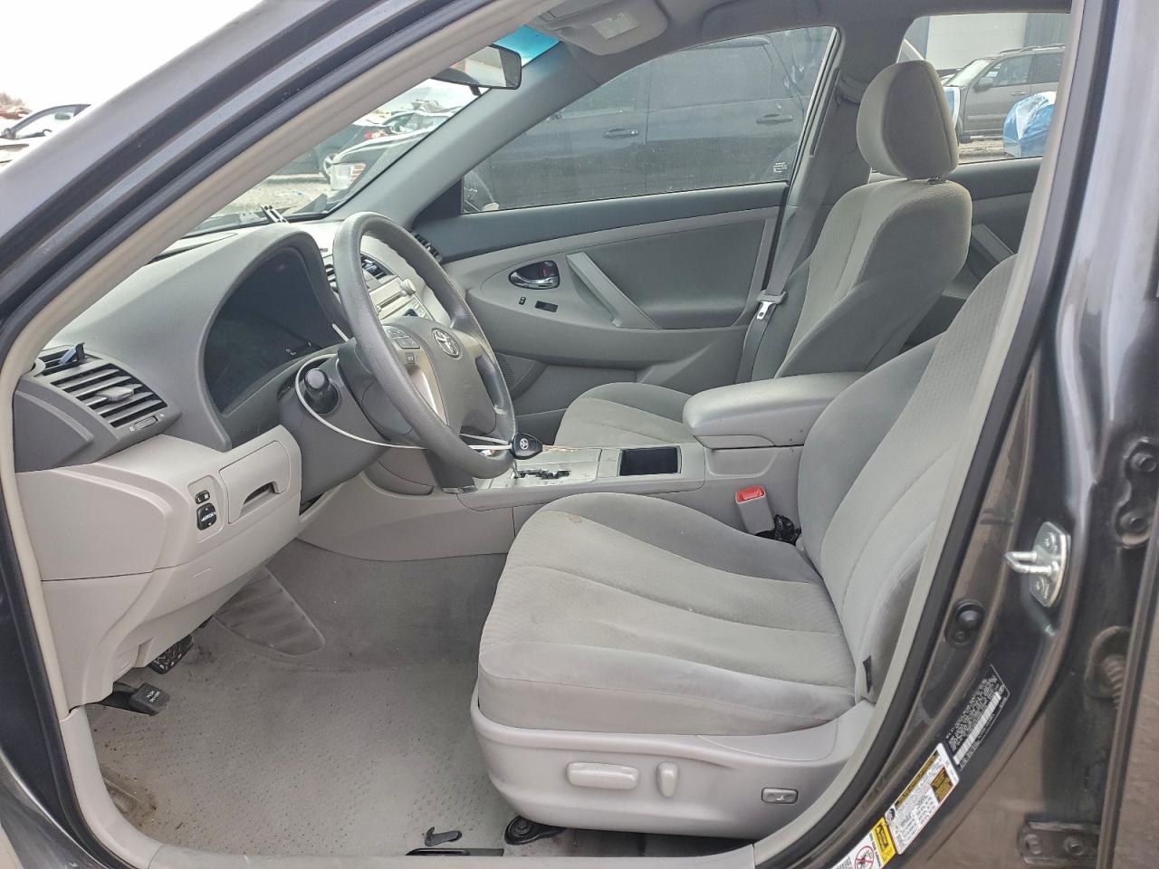 2009 Toyota Camry Base VIN: 4T4BE46K09R064279 Lot: 94550055