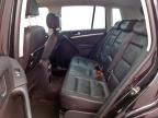 2013 VOLKSWAGEN TIGUAN 2.0 TDI BLUEMOTION TECH SE 5DR DSG for sale at Copart WESTBURY