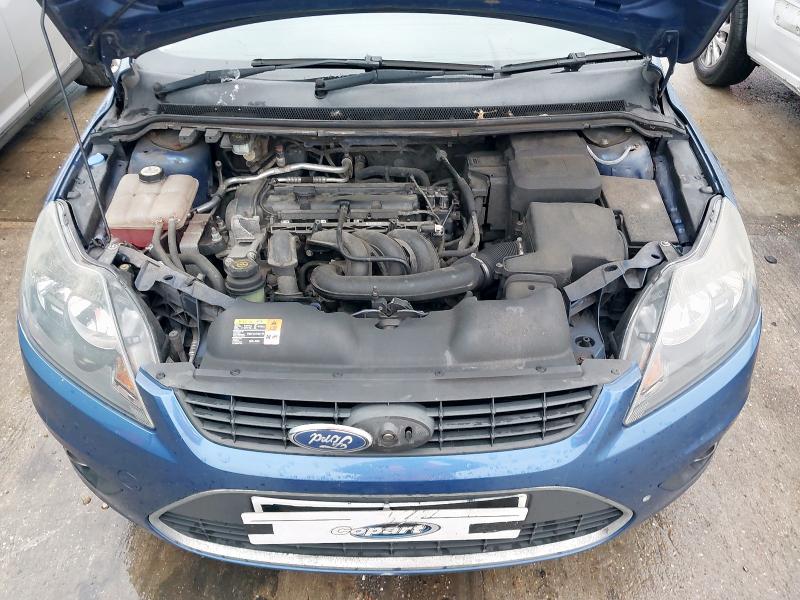 2008 FORD FOCUS 1.6 TITANIUM 5DR