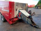 2017 WELG RP 220 BAI for sale at Copart WOLVERHAMPTON
