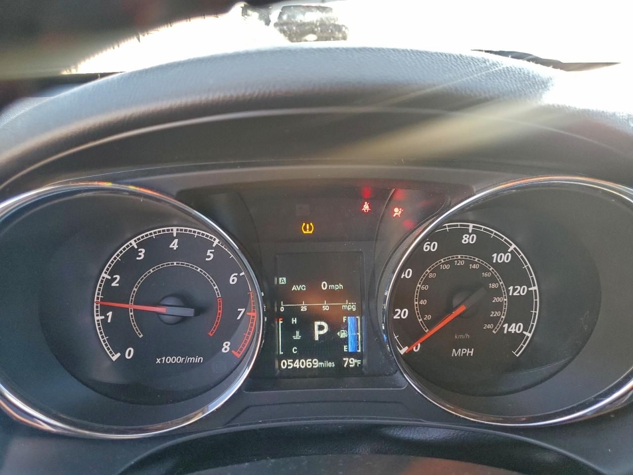 2019 Mitsubishi Outlander Sport Es VIN: JA4AP3AU9KU015752 Lot: 93603135