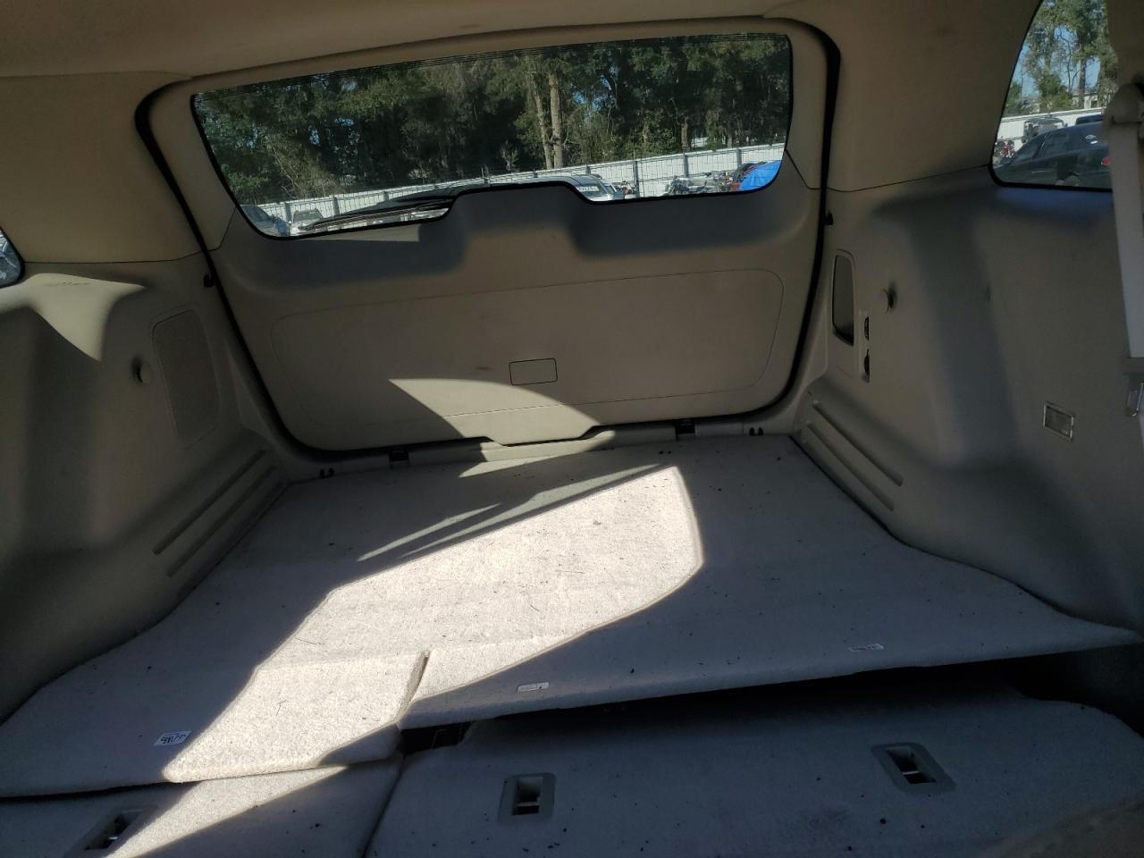 2010 Ford Edge Limited VIN: 2FMDK3KC0ABB01247 Lot: 92827995