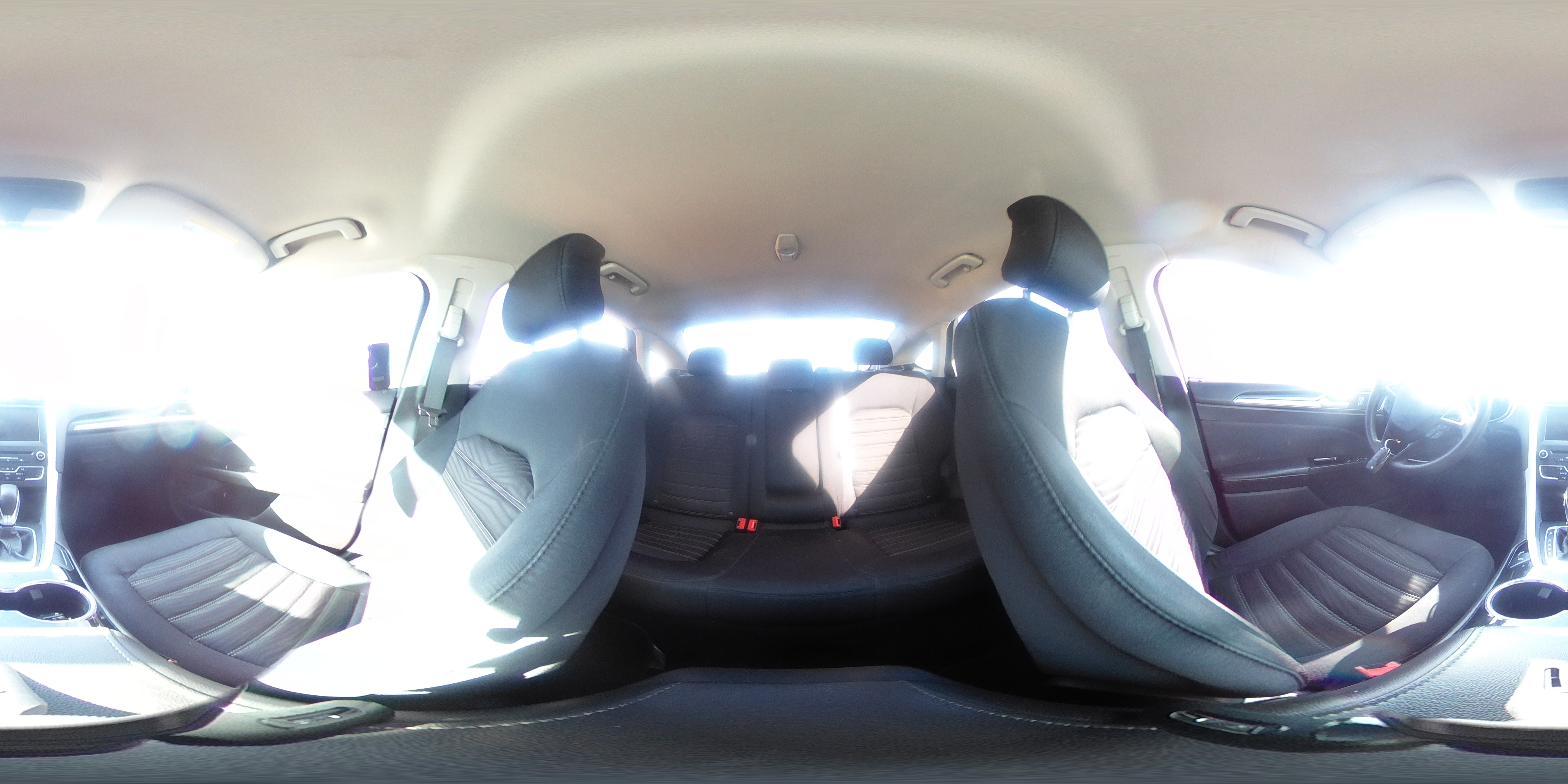 2016 Ford Fusion Se VIN: 1FA6P0H72G5114074 Lot: 92634615