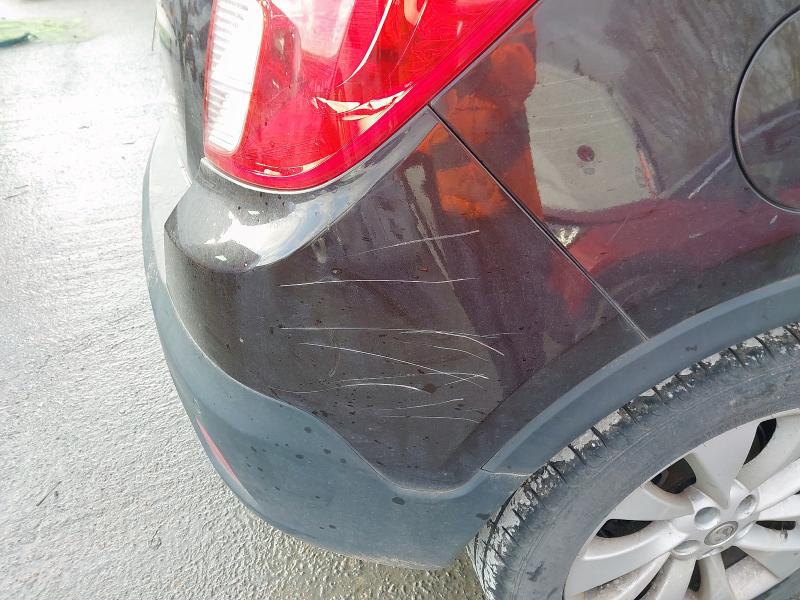 2015 VAUXHALL MOKKA 1.4T SE 5DR AUTO