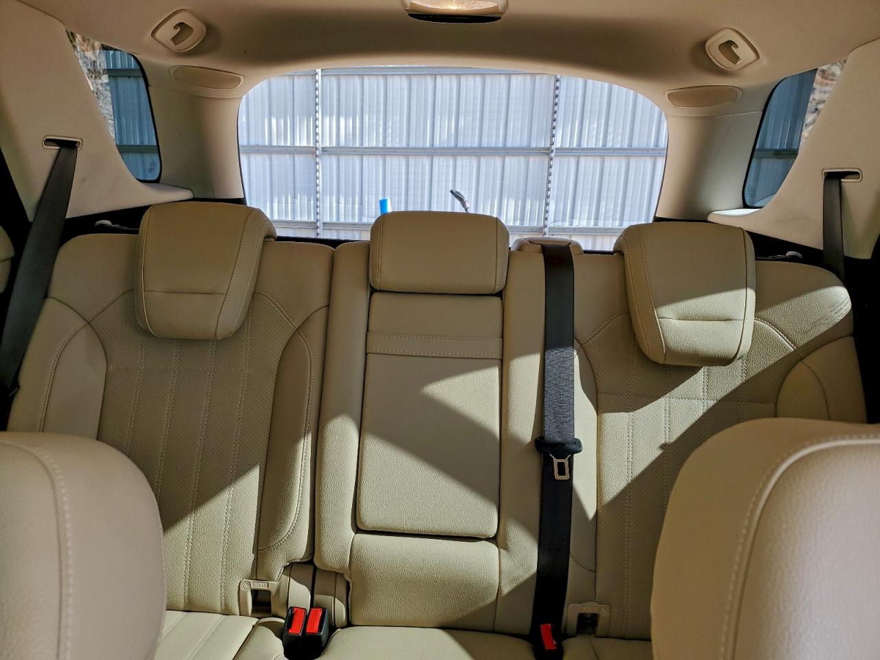 2019 Mercedes-Benz Gle 400 4Matic VIN: 4JGDA5GB4KB204712 Lot: 93327865