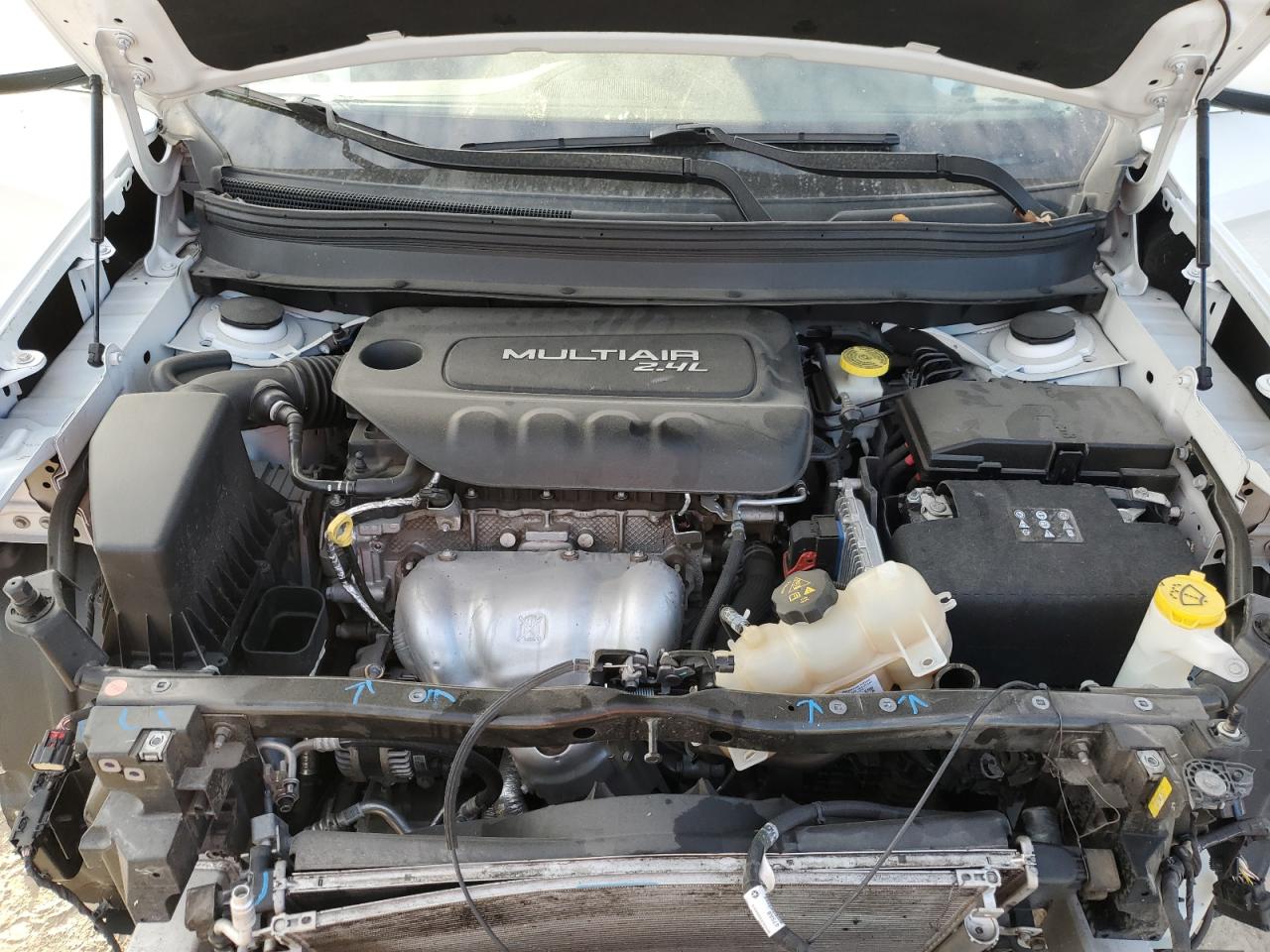 2019 Jeep Cherokee Latitude VIN: 1C4PJMCB6KD140291 Lot: 92593815