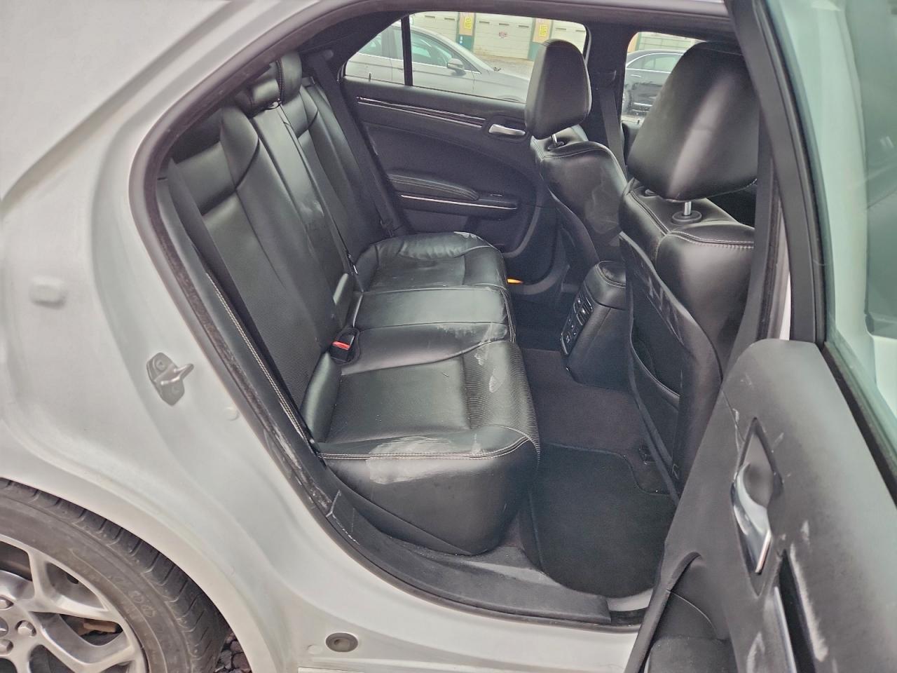 2018 Chrysler 300 S VIN: 2C3CCABG2JH291994 Lot: 90669365