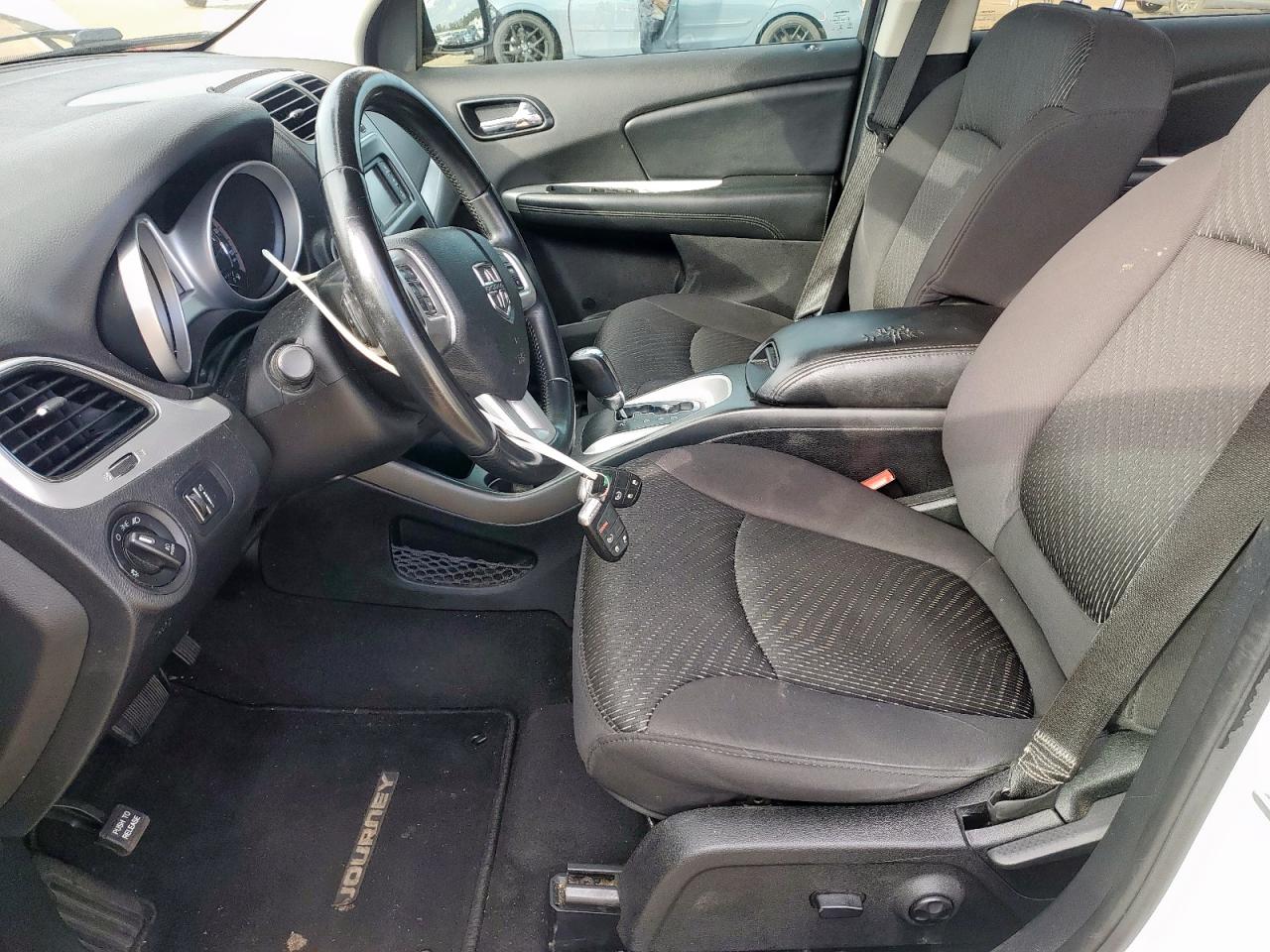 2012 Dodge Journey Sxt VIN: 3C4PDCBB2CT368559 Lot: 93067995