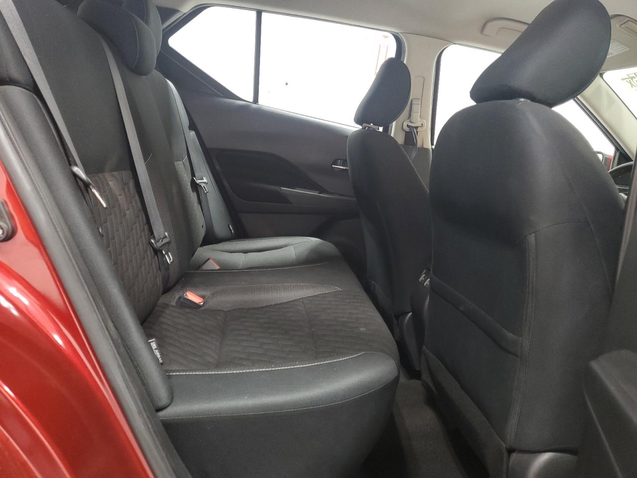 2023 Nissan Kicks Sv VIN: 3N1CP5CV6PL500564 Lot: 93570475