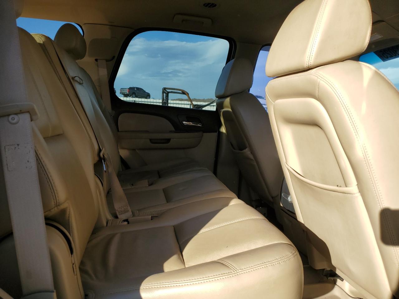 2007 GMC Yukon VIN: 1GKFK13077R249542 Lot: 92303025