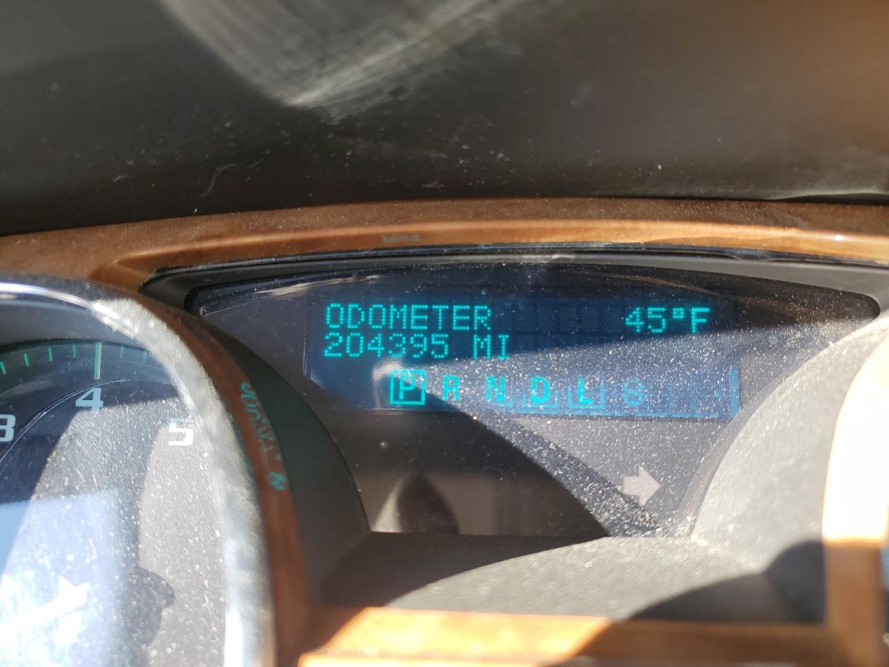 2011 Buick Enclave Cxl VIN: 5GAKRBED7BJ298373 Lot: 92872025