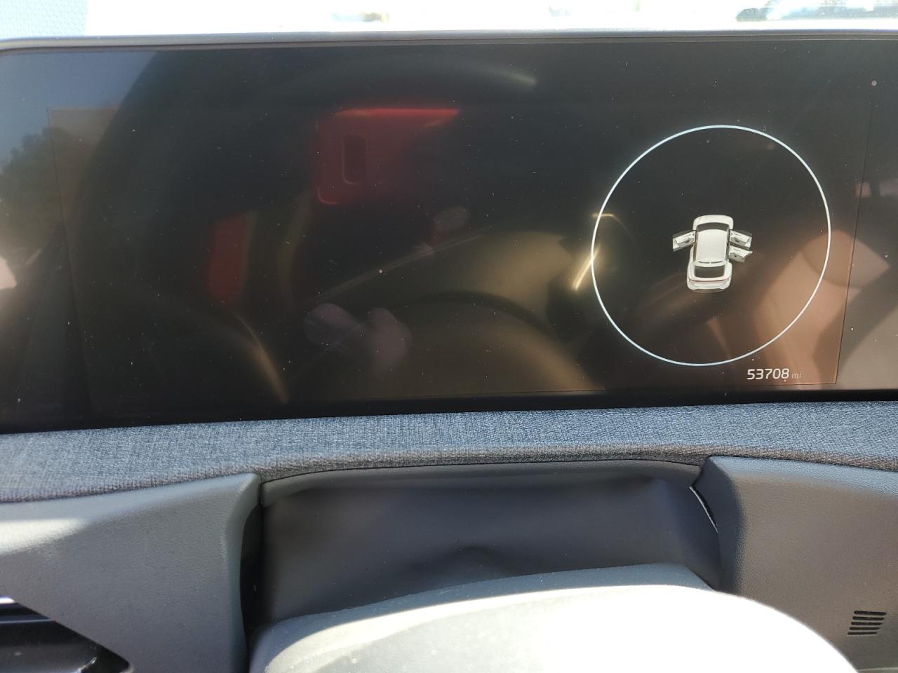 2024 Kia Ev6 Light VIN: KNDC34LA7R5161980 Lot: 91126415