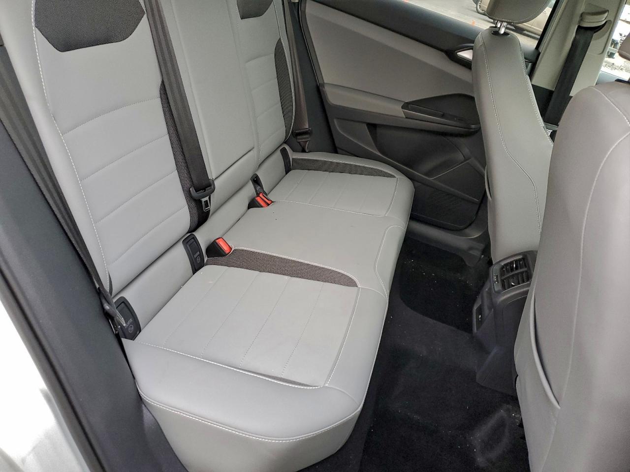 2022 Volkswagen Taos Se Iq Drive VIN: 3VVLX7B21NM087381 Lot: 93637985