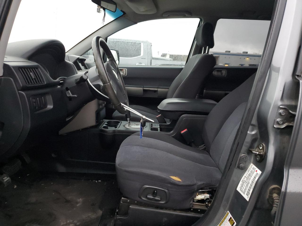 2004 Mitsubishi Endeavor Xls VIN: 4A4MN31S14E077384 Lot: 93247055