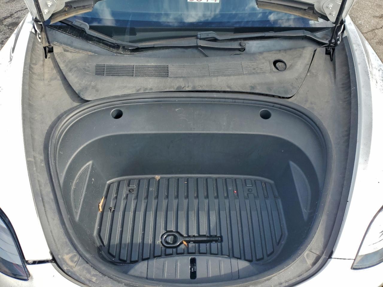 2021 Tesla Model 3 VIN: 5YJ3E1EA3MF029098 Lot: 94165965