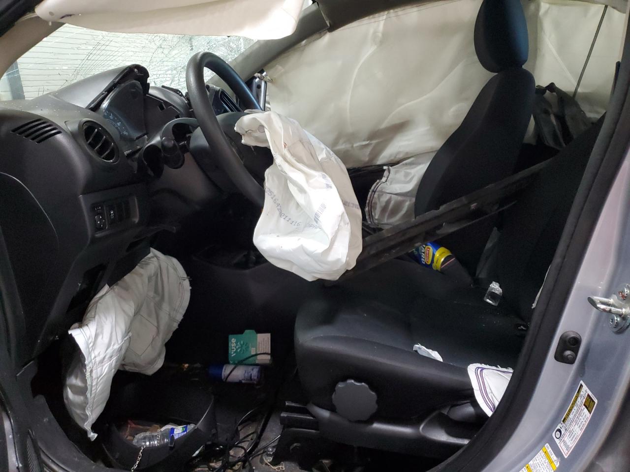 2020 Mitsubishi Mirage G4 Es VIN: ML32F3FJ8LHF09161 Lot: 91489925