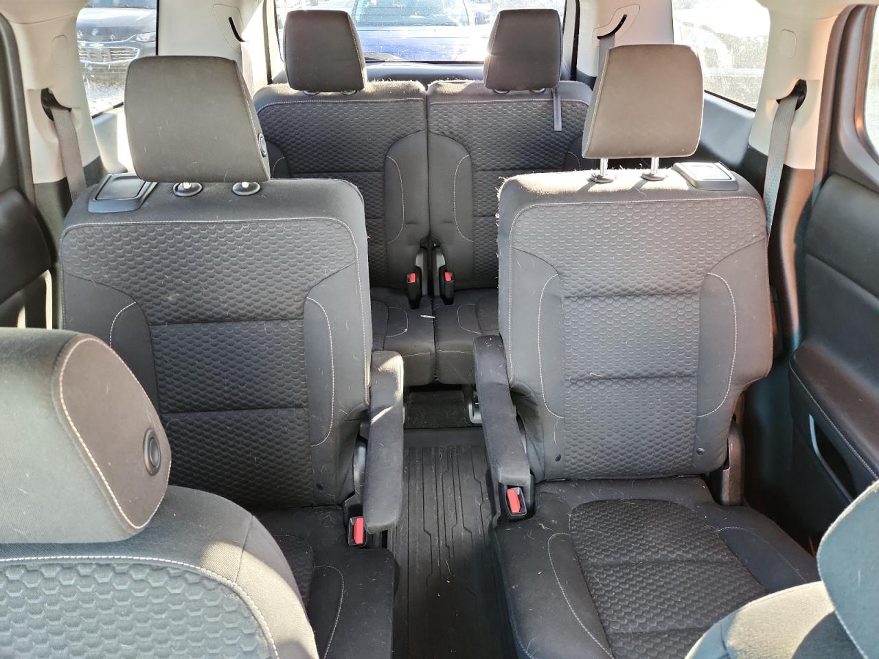 2017 GMC Acadia Sle VIN: 1GKKNSLS2HZ277859 Lot: 91578645