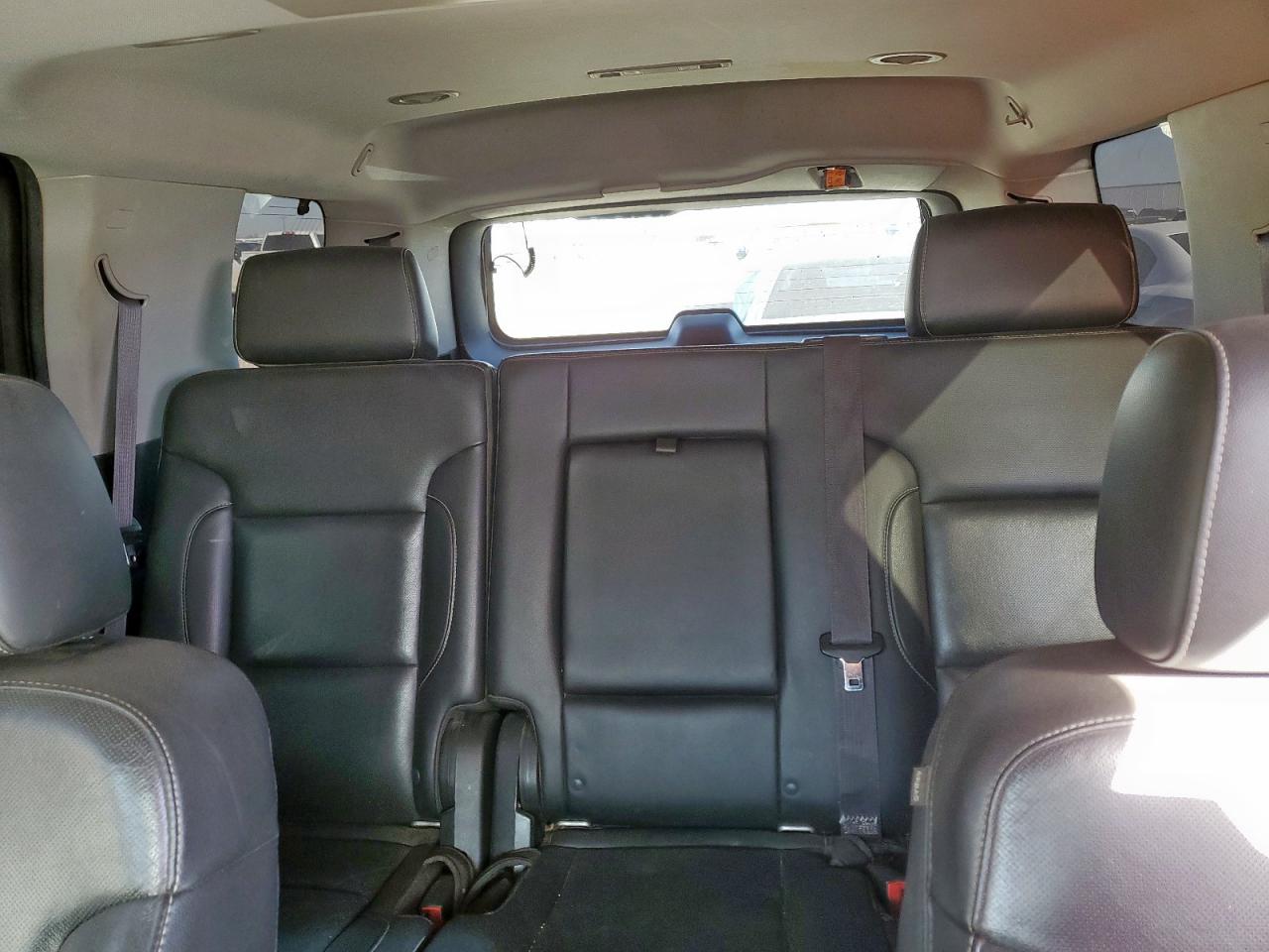 2015 GMC Yukon Slt VIN: 1GKS2BKC7FR301217 Lot: 93031035