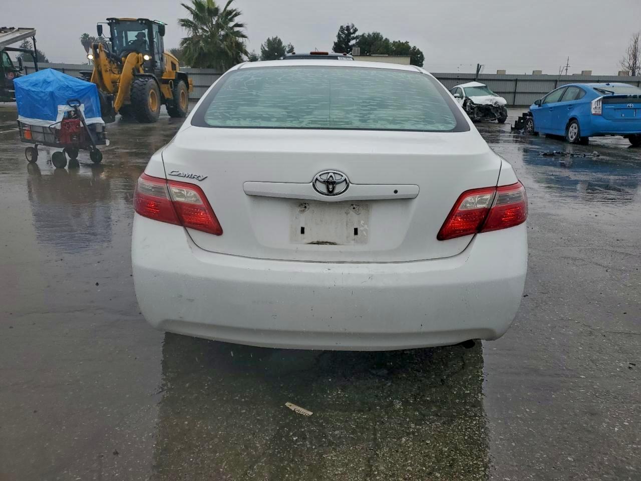 2009 Toyota Camry Base VIN: 4T4BE46K99R095224 Lot: 93660585