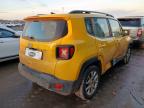 2023 JEEP RENEGADE 1.5 E-HYBRID LIMITED 5DR DCT for sale at Copart PETERLEE